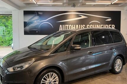 Ford Galaxy 182.643 km 16.200 &euro; Ratingen 40880