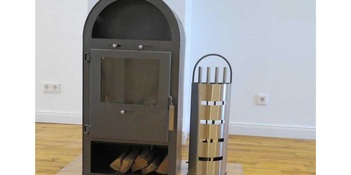 Etagenwohnung Wuppertal Arrenberg - 4 Zimmer, 107 m&sup2;, 1.200&euro; | Angebot:24678783