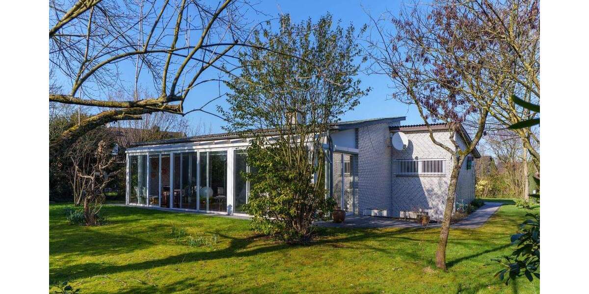 Bungalow Neuss Uedesheim - 4 Zimmer, 130 m&sup2;, 898.000&euro; | Angebot:25898258