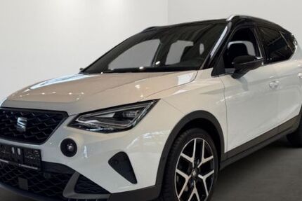 Seat Arona 55.446 km 15.980 &euro; Düsseldorf 40589