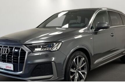 Audi Q7 55.544 km 56.900 &euro; Düsseldorf 40233