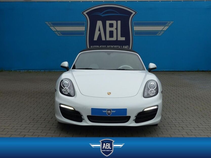 Boxster