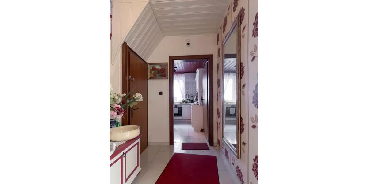 Doppelhaushälfte Remscheid Lüttringhausen - 3 Zimmer, 95 m&sup2;, 277.000&euro; | Angebot:24370619