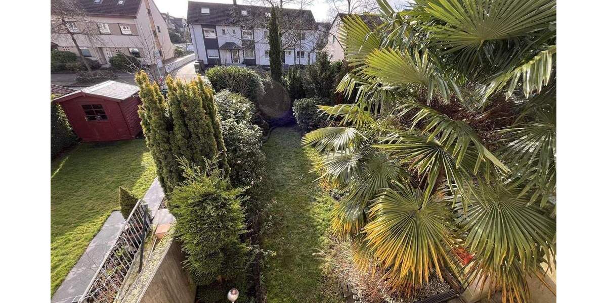 Reihenmittelhaus Langenfeld Richrath - 5 Zimmer, 150 m&sup2;, 498.000&euro; | Angebot:25409671