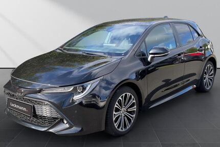 Toyota Corolla 37.000 km 20.890 &euro; Solingen 42719