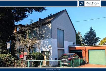 Haus Köln Rondorf - 6 Zimmer, 203 m&sup2;, 650.000&euro; | Angebot:23958145