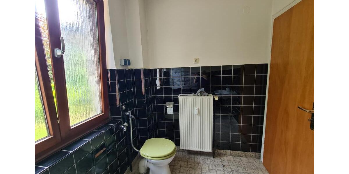 Erdgeschoßwohnung Bergisch Gladbach Alt-Frankenforst - 2 Zimmer, 56 m&sup2;, 781&euro; | Angebot:24795192