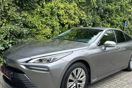 Toyota Mirai 134.000 km 9.890 &euro; Wuppertal 42281