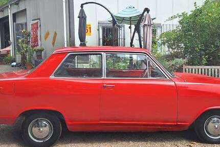 Opel Kadett 139.000 km 2.890 &euro; Köln Porz-Grengel 51147