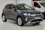 VW T-Cross Life Automatik|AHK|IQ|Toter-Winkel 1.001 km 27.975 € Wermelskirchen 42929