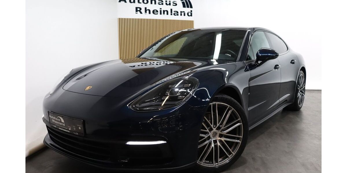 Porsche Panamera 108.110 km 52.950 &euro; Köln 51107