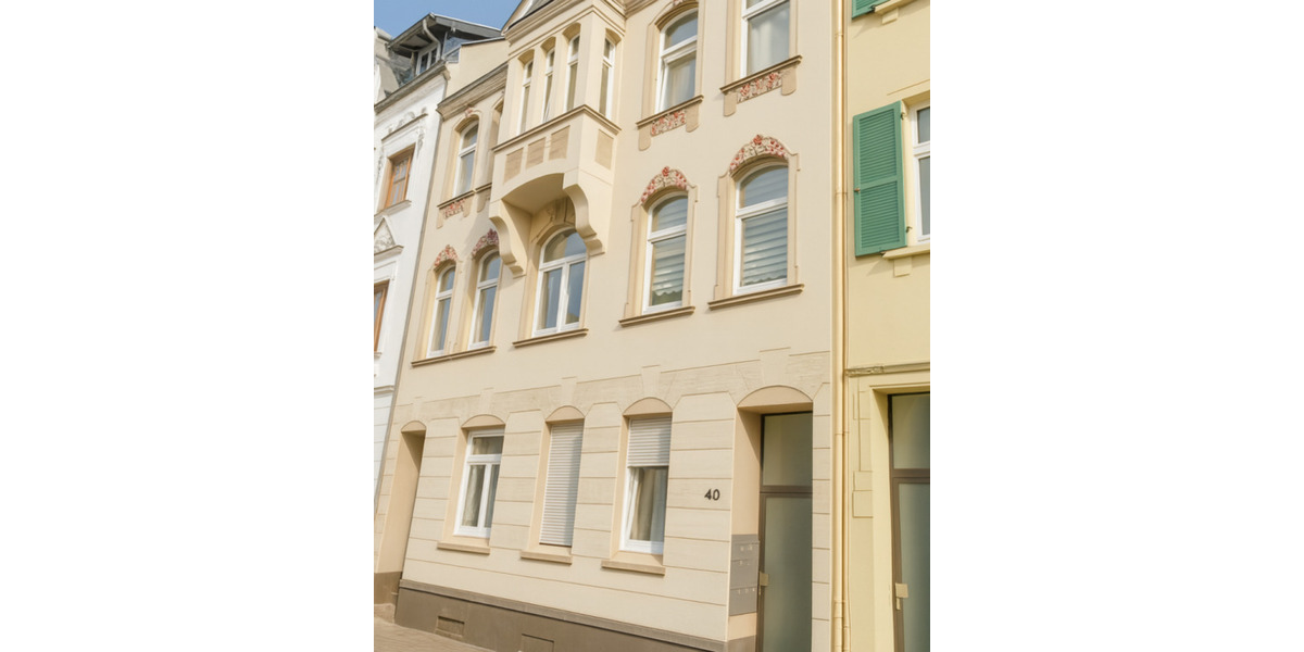 Mehrfamilienhaus, Wohnhaus Solingen Höhscheid - 1 Zimmer, 286 m&sup2;, 590.000&euro; | Angebot:25833543