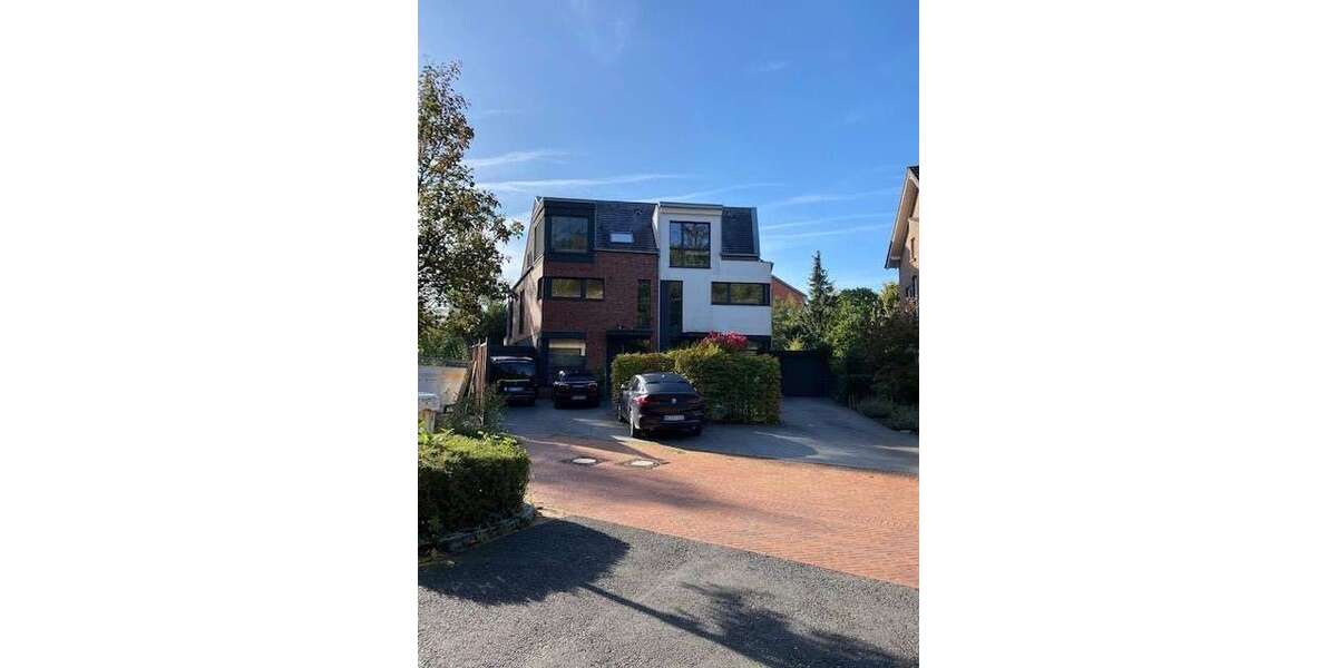 Etagenwohnung Neuss - 5 Zimmer, 165 m&sup2;, 890.000&euro; | Angebot:24020006