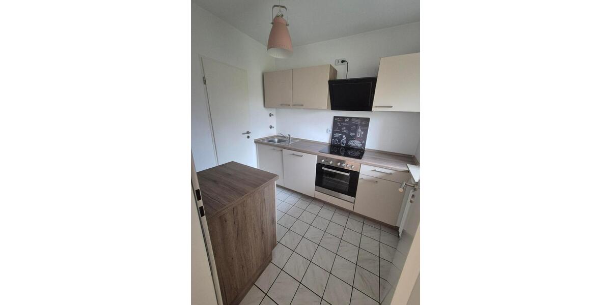 Mehrfamilienhaus, Wohnhaus Leverkusen Bürrig - 1 Zimmer, 134.000&euro; | Angebot:23201943