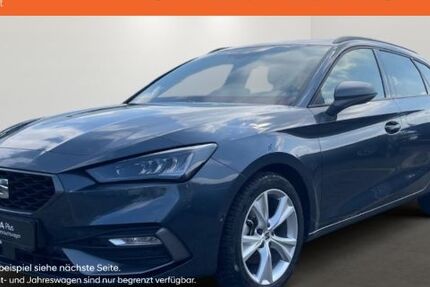 Seat Leon 24.644 km 26.810 &euro; Dormagen 41540