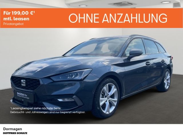 Seat Leon 24.644 km 26.810 &euro; Dormagen 41540