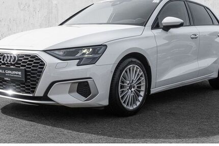 Audi A3 45.951 km 24.430 &euro; Düsseldorf 40474
