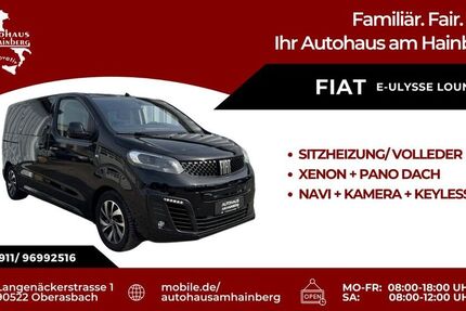 Fiat Ulysse