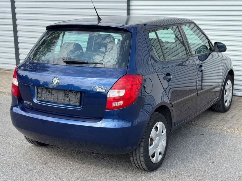 Fabia