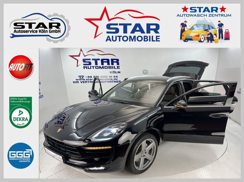 Macan