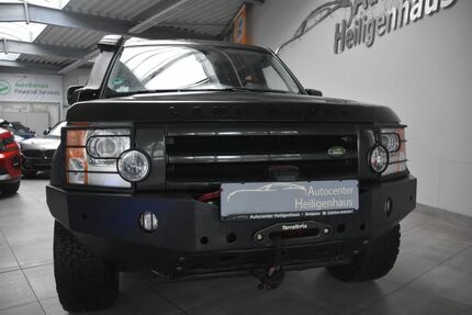 Land Rover Discovery 131.474 km 13.480 &euro; Heiligenhaus 42579