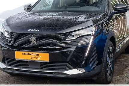 Peugeot 5008 31.710 km 27.750 € Solingen 42697
