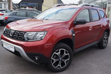 Dacia Duster 47.900 km 12.480 € Solingen 42651