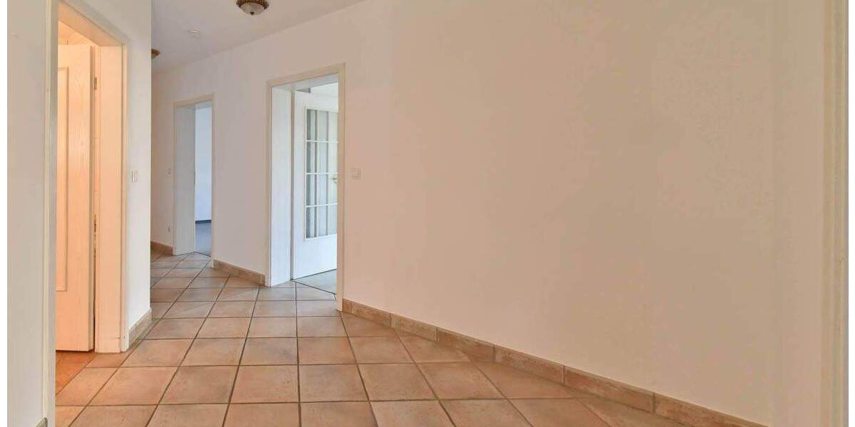 Etagenwohnung Essen Bredeney - 4 Zimmer, 163 m&sup2;, 659.000&euro; | Angebot:24268032