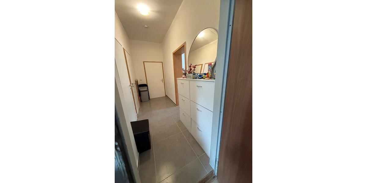 Dachgeschoßwohnung Solingen Höhscheid - 2 Zimmer, 62 m&sup2;, 308.000&euro; | Angebot:27621765