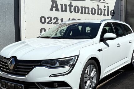 Renault Talisman 142.000 km 9.990 &euro; Köln 51065