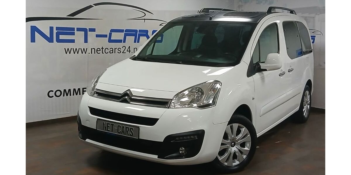 Citroen Berlingo 150.000 km 8.950 € Hilden (bei Düsseldorf) 40721
