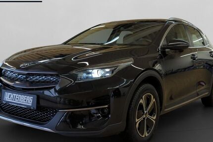 Kia XCeed 52.950 km 17.450 &euro; Leverkusen 51381