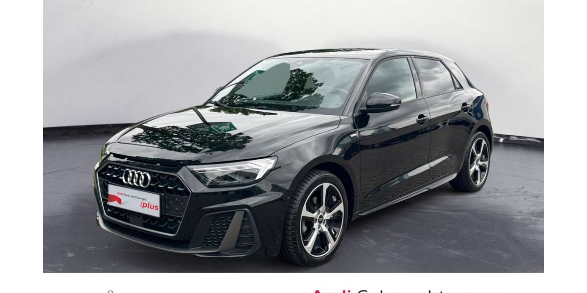 Audi A1 11.431 km 23.980 &euro; Hilden 40721