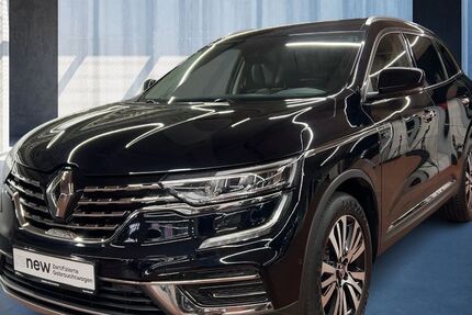 Renault Koleos 40.079 km 25.710 &euro; Köln 50939