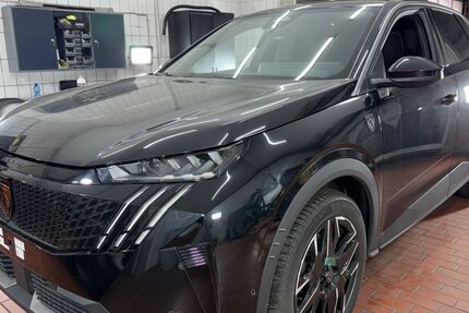 Peugeot 3008 40.445 km 25.990 &euro; Wuppertal 42285