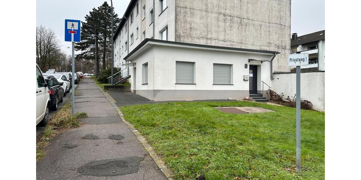 Erdgeschoßwohnung Wuppertal Gemarkung Ronsdorf - 2.5 Zimmer, 74 m&sup2;, 140.000&euro; | Angebot:24238606