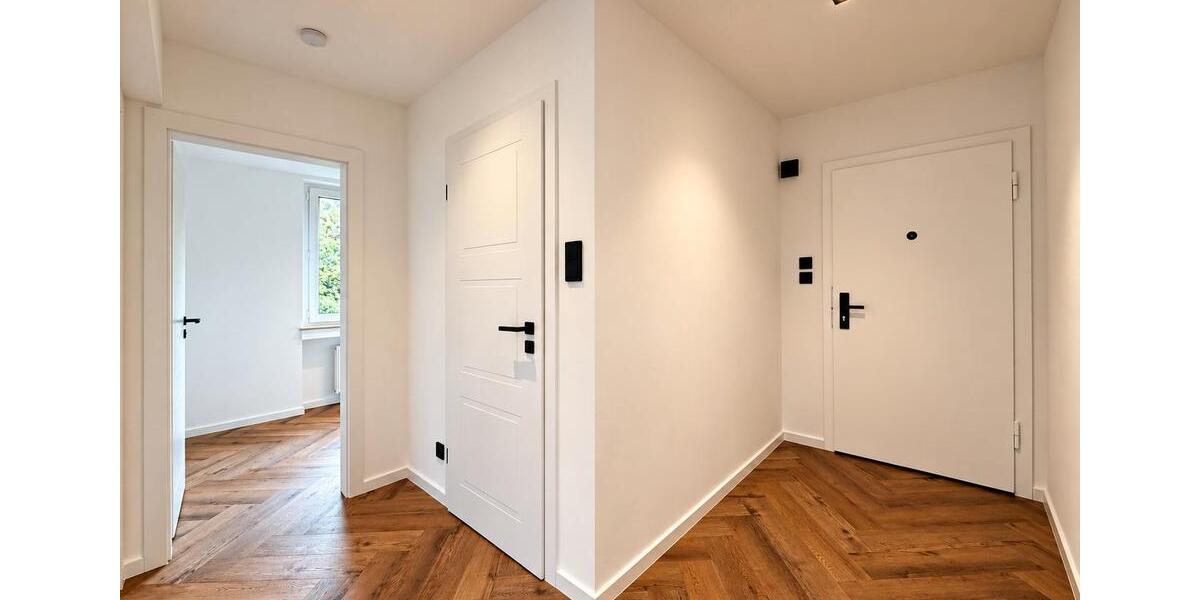 Etagenwohnung Leverkusen Opladen - 2 Zimmer, 62 m&sup2;, 274.000&euro; | Angebot:27623606