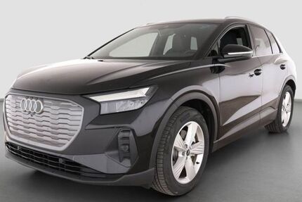 Audi Q4 e-tron 17.925 km 47.971 &euro; Wermelskirchen 42929