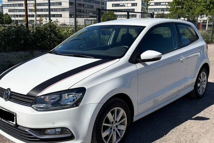 VW Polo 137.666 km 7.990 &euro; Düsseldorf 40477