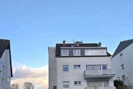 Wohnung Leverkusen Alkenrath - 1 Zimmer, 28 m&sup2;, 94.000&euro; | Angebot:26633991