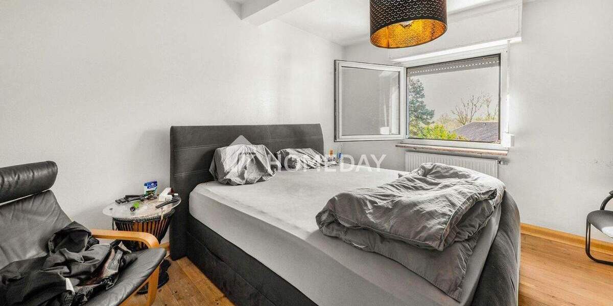 Doppelhaushälfte Leverkusen Quettingen - 7 Zimmer, 154 m&sup2;, 492.000&euro; | Angebot:24566756