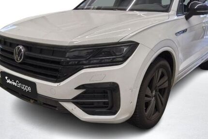 VW Touareg 46.950 km 57.980 &euro; Bergisch Gladbach 51465
