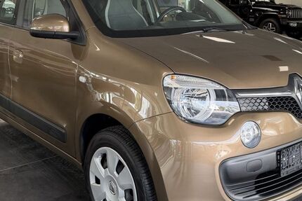 Renault Twingo 83.000 km 7.950 &euro; Solingen 42655