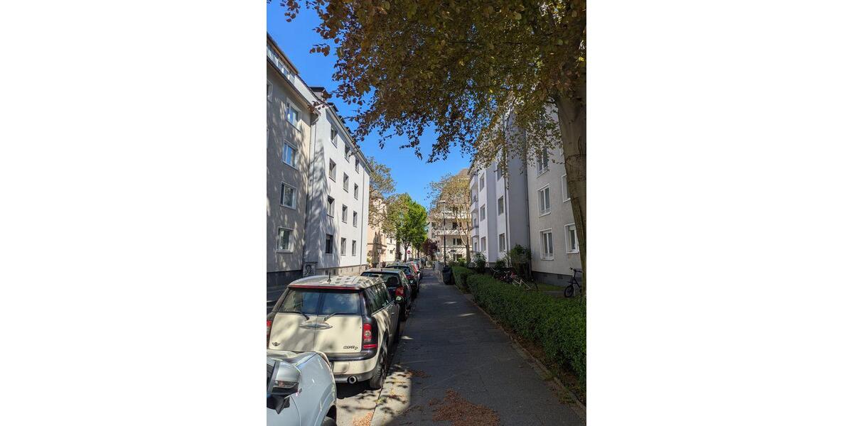 Etagenwohnung Köln Nippes - 3 Zimmer, 67 m&sup2;, 435.000&euro; | Angebot:26517245