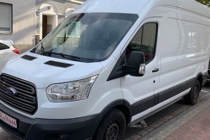 Ford Transit 72.000 km 14.550 &euro; Bergisch Gladbach 51465