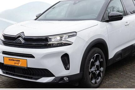 Citroen C5 Aircross 22.284 km 17.450 &euro; Remscheid 42855