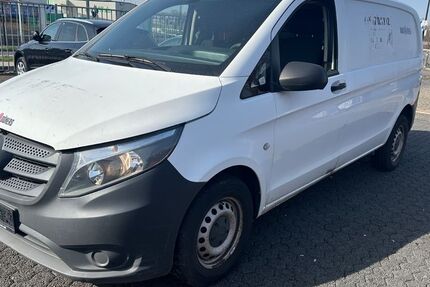 Mercedes-Benz Vito 220.000 km 6.200 &euro; Köln 50999