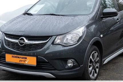 Opel Karl 42.921 km 10.490 € Solingen 42697
