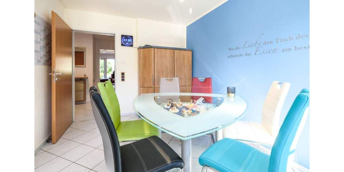 Doppelhaushälfte Langenfeld Immigrath - 4 Zimmer, 130 m&sup2;, 675.000&euro; | Angebot:25684484