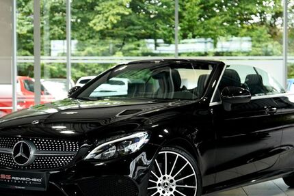 Mercedes-Benz C 300 84.000 km 31.800 &euro; Remscheid/NRW 42855